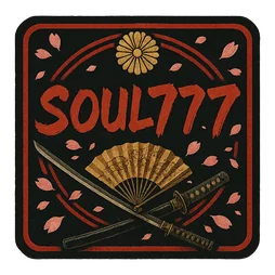 SOUL777 Limited-Time Promo Banner